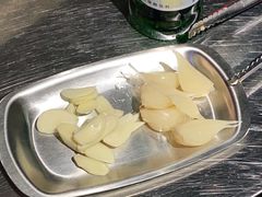-马路牙子地桌烤肉(工体店)