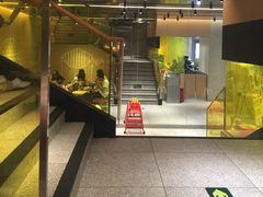 -麦当劳(垡头西路店)