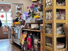 -芭堤雅泰国餐厅(胜利路店)