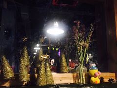 -NLFS1983咖啡花园餐厅(锦桂店)