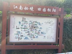 -杨家堂村