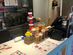 -DQ·蛋糕·冰淇淋(通州万达店)