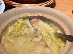 -黄山老妈·土菜(碧桂园店)