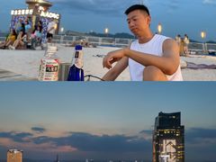 -重庆解放碑威斯汀酒店