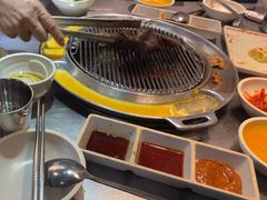-喜来稀肉(虹泉路店)