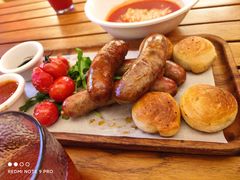 -城市大道红炉披萨烘焙坊