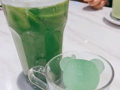 -大有利茶餐厅(福民店)