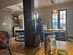 -阳光家常菜(泉城路店)
