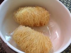 -百合酒店-香榭里自助餐厅