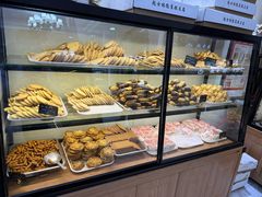 -起士林(荣安大街店)