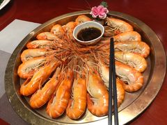 -富黎华海鲜大酒楼(正大广场店)