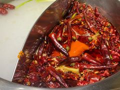 -重庆锦火锅(惠福东路店)