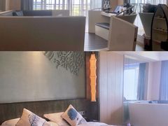 -皇马海口湾海景酒店(万绿园秀英港店)