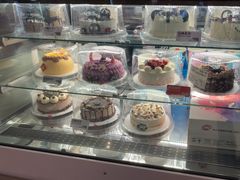 -DQ·蛋糕·冰淇淋(西城红场店)