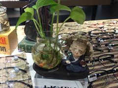 -A380视光·蔡司眼镜店(锦艺城店)