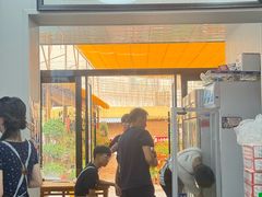 -老周炒拨拉(甘州总店)