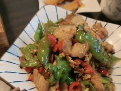 -吃货私房菜(丽江束河古镇店)