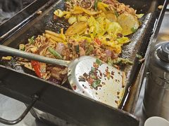 -郝大姐·乌龙山铁板烧(大学城三店)