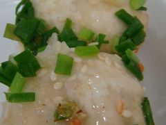 -舒蔡记生煎菜饭(云南中路店)
