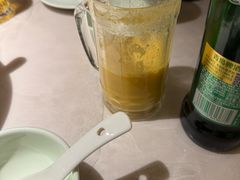 -船歌·鱼水饺青岛菜(闽江二路店)