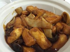 -渝乡辣婆婆·川菜 水煮鱼(中山西路店)