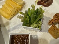 -京华烟云·北京烤鸭(领展购物广场·中关村店)