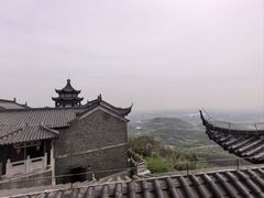-句容茅山景区