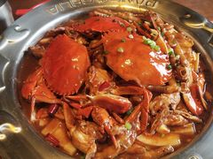 -胖哥俩肉蟹煲(杭州下沙学林街店)