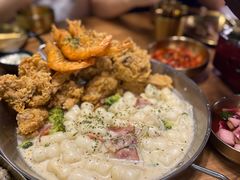 -HOTISLAND海鸡岛·韩国料理(江南西店)