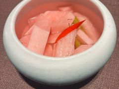 -山石榴·贵州菜(陆家嘴中心店)