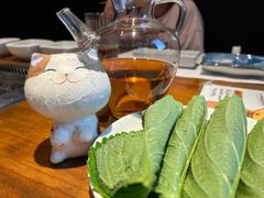 -杉海和牛烧肉海鲜自助(会展城店)