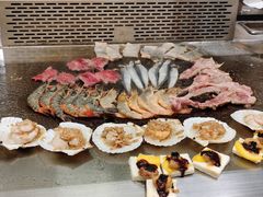 -大渔铁板烧(东城店)