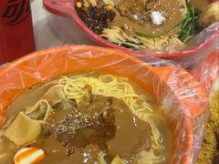 -安发瞧麻辣烫(总店)