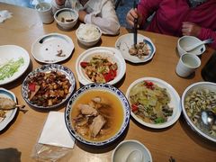 -兔爸私家小厨(新北万达店)