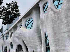 -证大喜玛拉雅中心