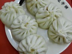 -庆丰包子铺(宣武门店)