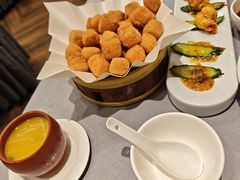 -金哥私房菜馆(张府园总店)