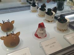 -St蛋糕王国(亨特店)