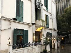-上海老站(徐家汇店)