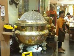 -恭和堂 龟苓膏(铜锣湾店)