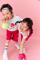 -小熊维尼高端儿童摄影(南山店)