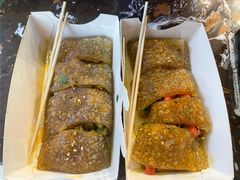-阿芮烤鸡爪(世纪金源店)