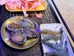 -釜山火炉·海鲜烤肉(紫藤路店)