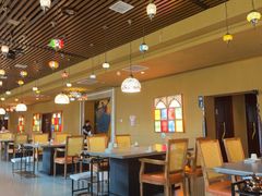 -君邦火锅(新疆大厦店)