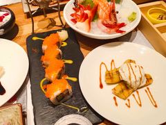 -赤坂亭·M9和牛烧肉·铁板烧(合肥万象城店)