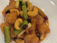 宫爆虾球-烤肉宛饭庄(北新桥店)