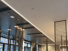 -华冠悠岚·庭院餐厅(青城后山店)