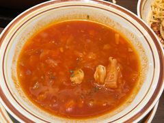 -萨莉亚意式餐厅(杭州滨江天街店)