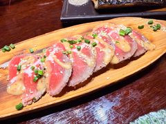 -古京·臻致料理(月湖店)