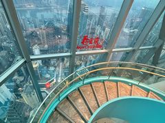 -WFC会仙楼观景台